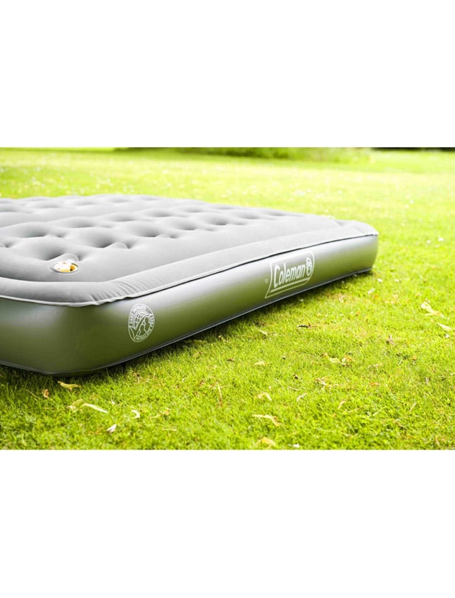 COLEMAN Надуваем дюшек Comfort Bed Dbl