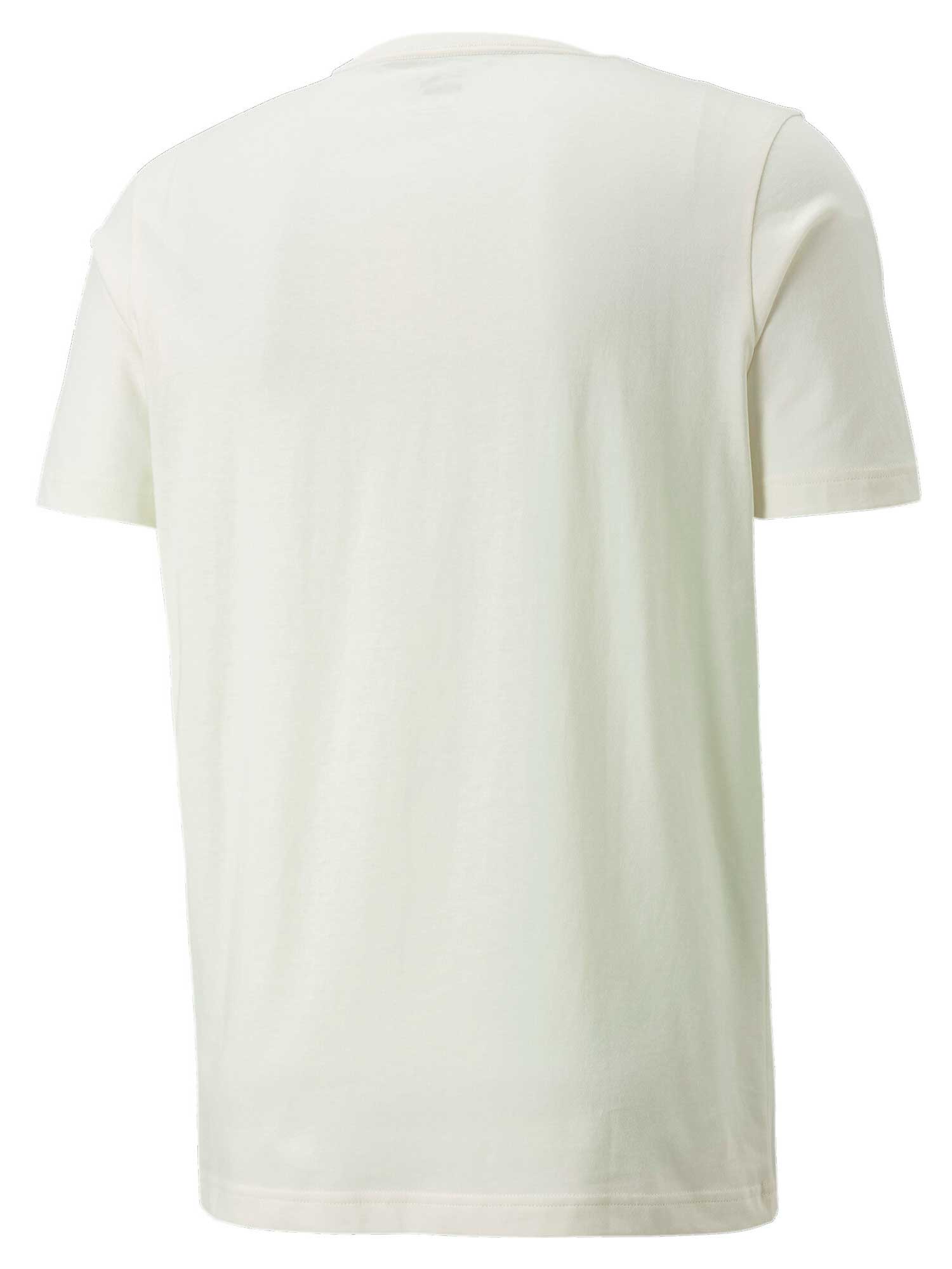 PUMA Тениска ESS Small Logo