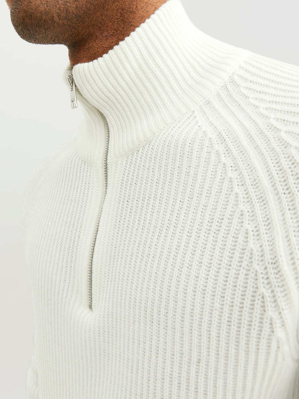 JACK & JONES Пуловер PANNEL