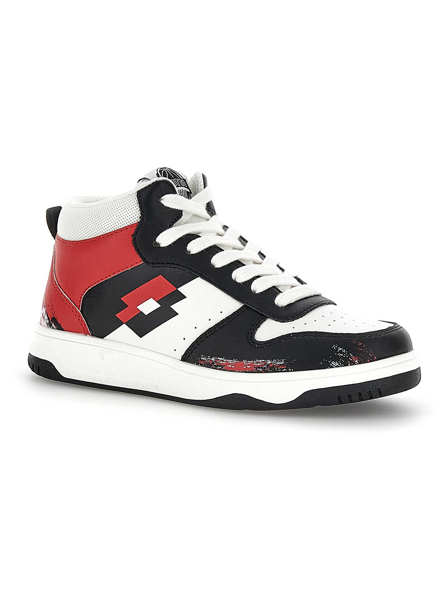 LOTTO Обувки ROCKET 1 AMF II MID JR