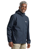 JACK WOLFSKIN Яке BORNBERG HOODY M
