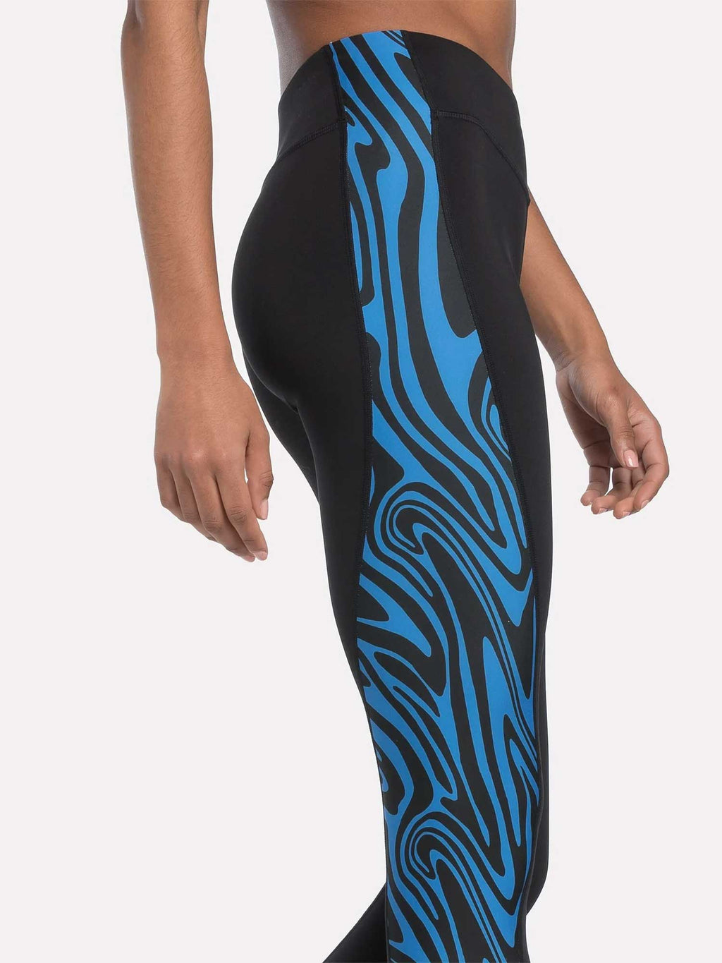 REEBOK Клин MOD SAFARI POLY TIGHT