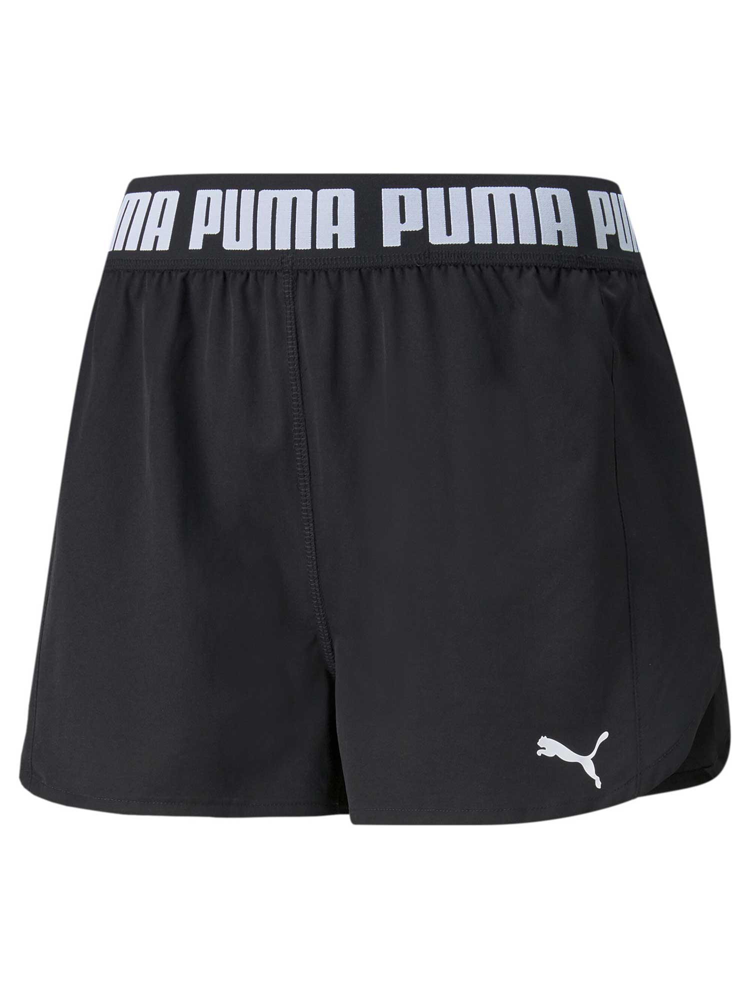 PUMA Къси панталони Train STRONG Woven 3