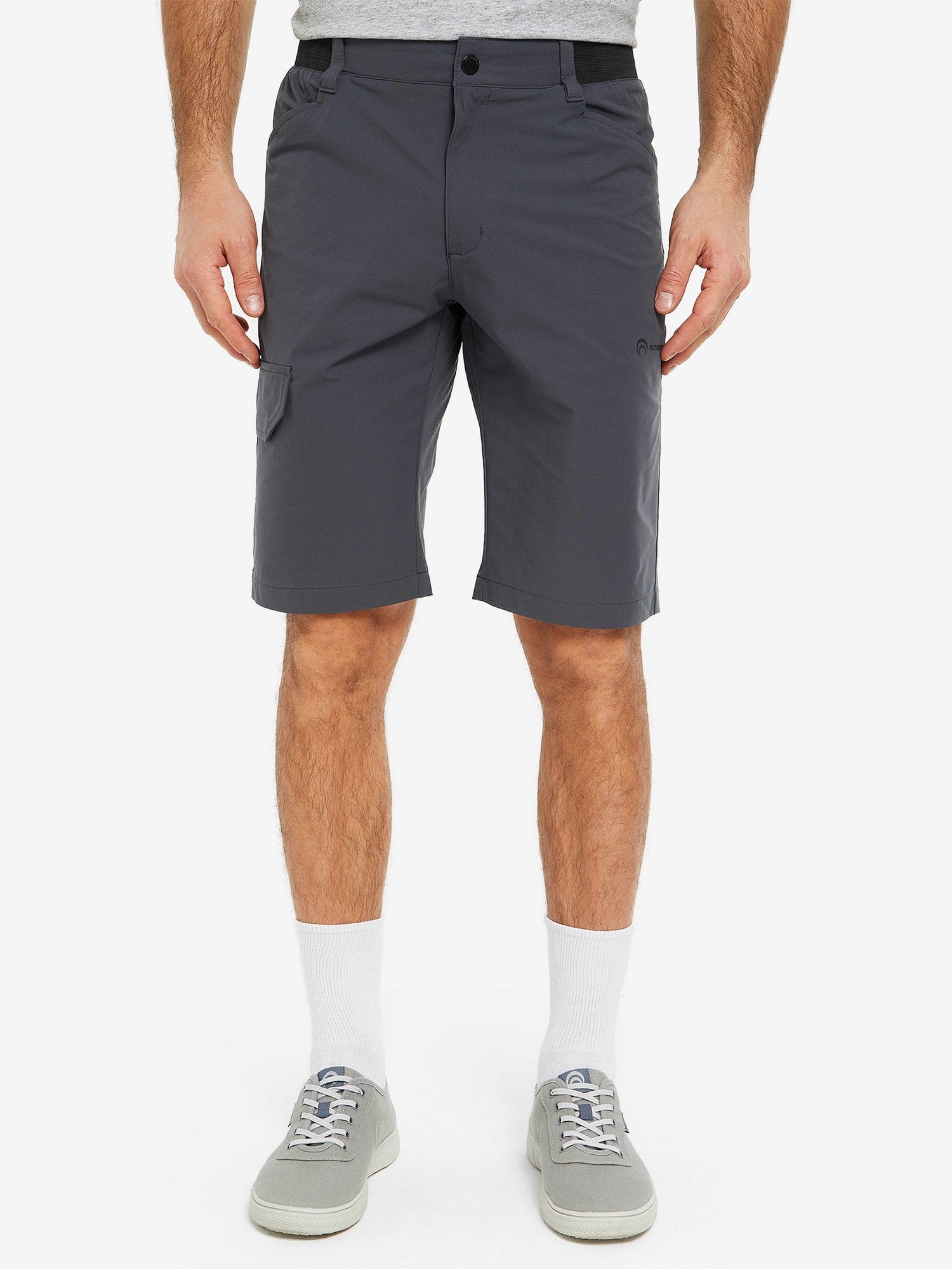 OUTVENTURE Къси панталони Hiking Mens Shorts