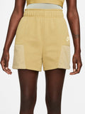 NIKE Къси панталони W AIR FLC SHORT
