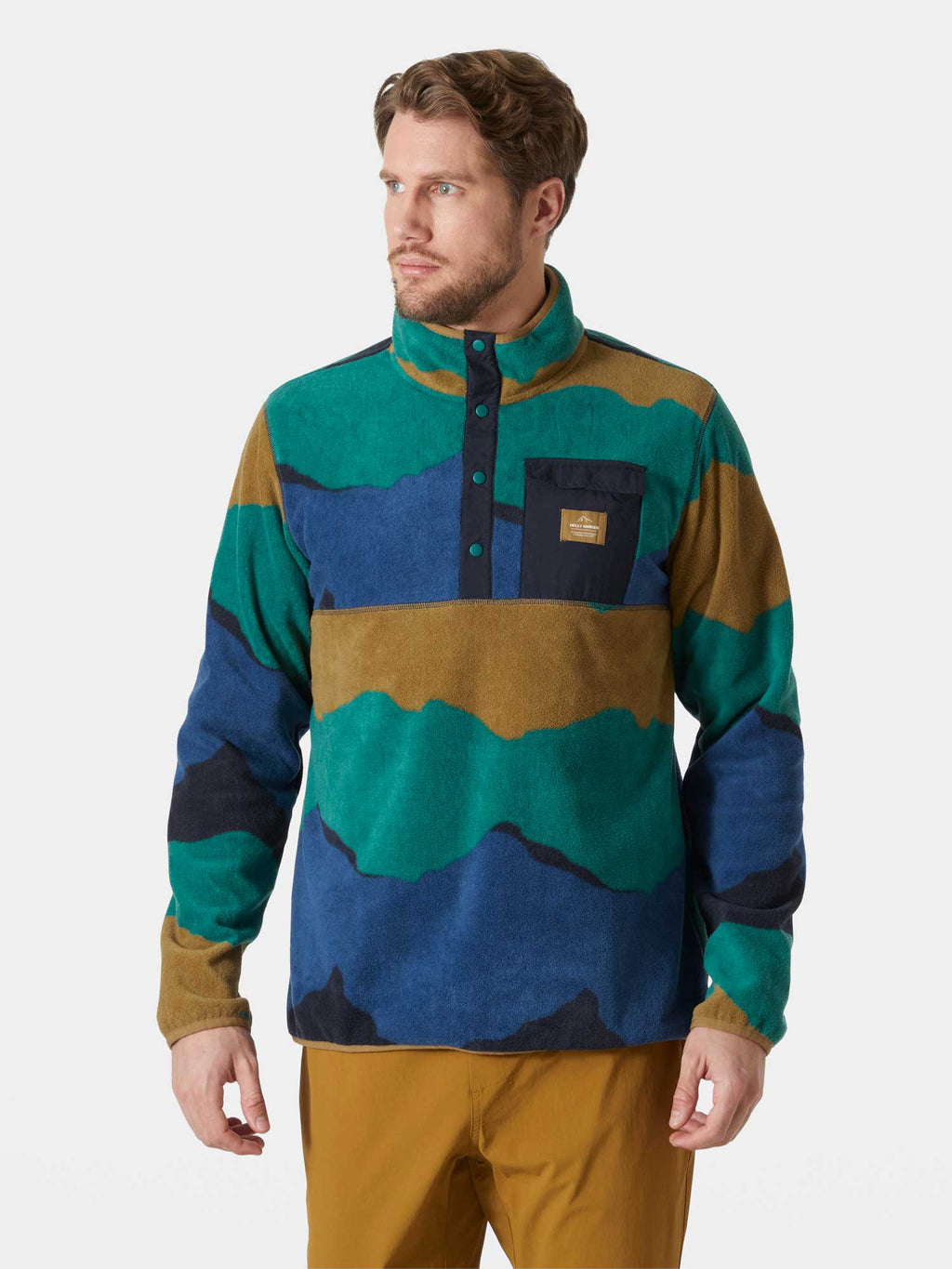 HELLY HANSEN Полар MARIDALEN FLEECE