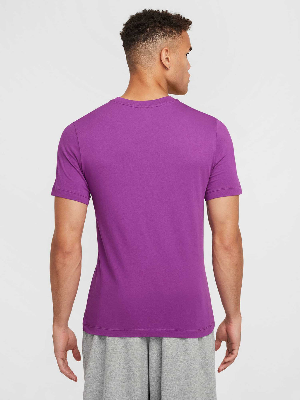 NIKE Тениска U NSW TEE OC LBR PK 2