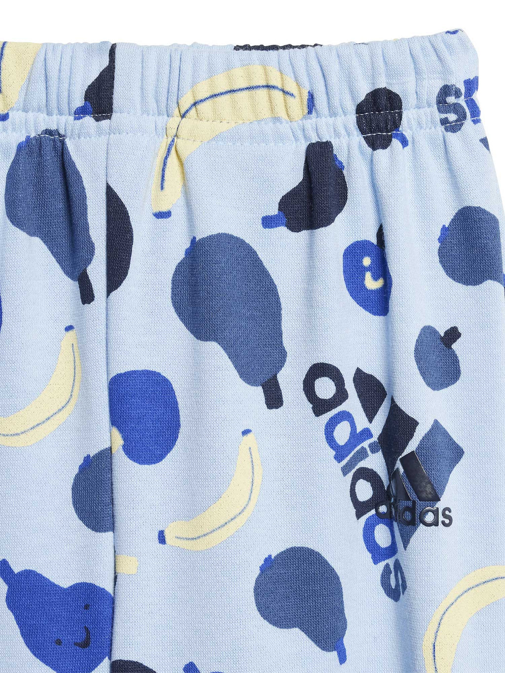 ADIDAS SPORTSWEAR Спортен екип Essentials Allover Print Jogger
