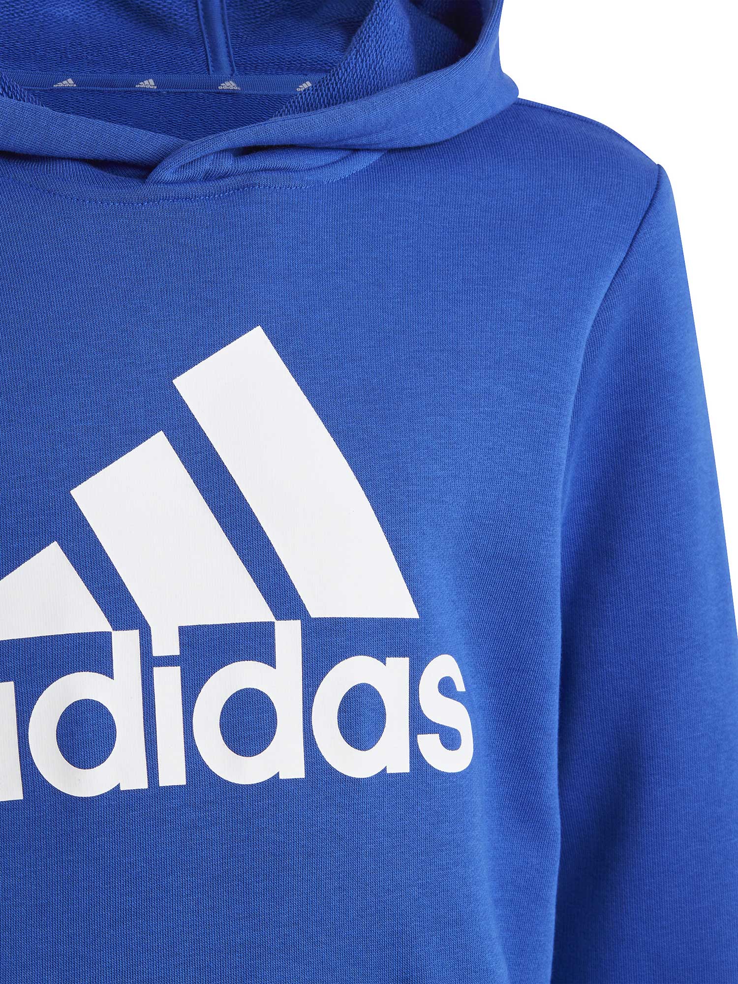 ADIDAS SPORTSWEAR Суитшърт Big Logo Essentials Cotton