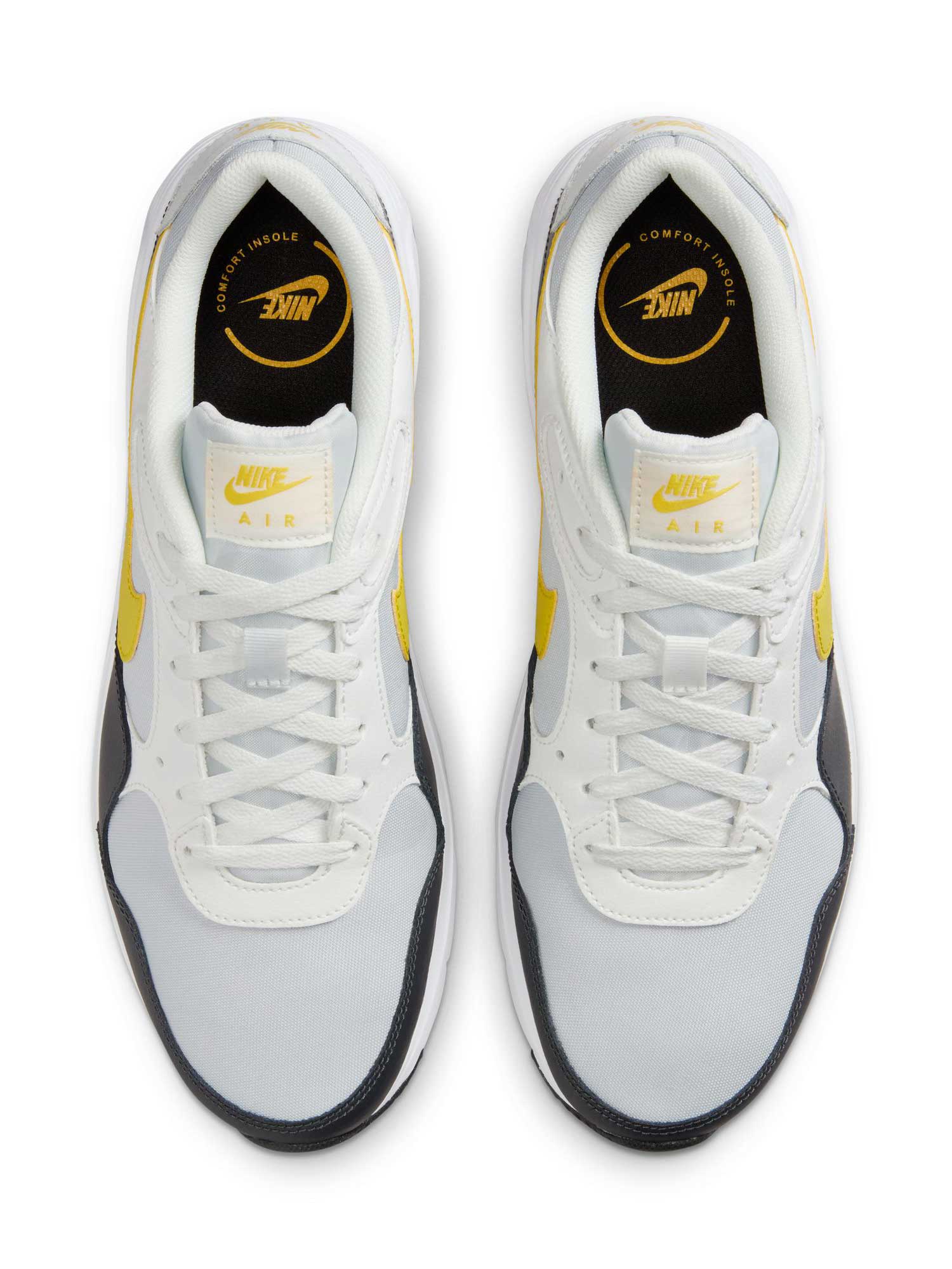 NIKE Обувки AIR MAX SC