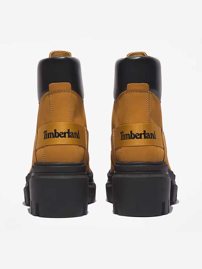 TIMBERLAND Обувки Everleigh Boot Front Zip