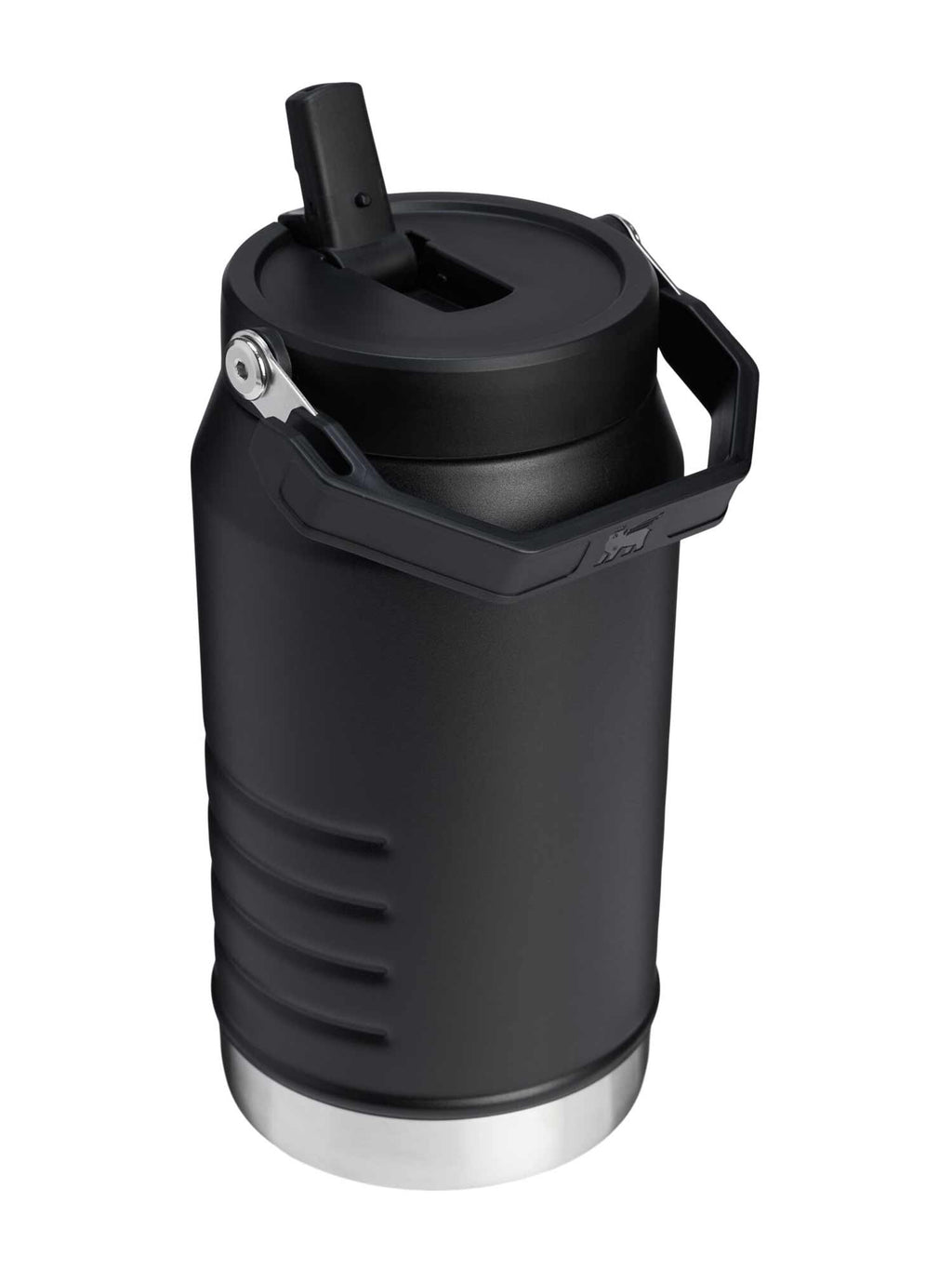 STANLEY Термо бутилка The IceFlow Flip Straw 2.0 Jug 1.90L
