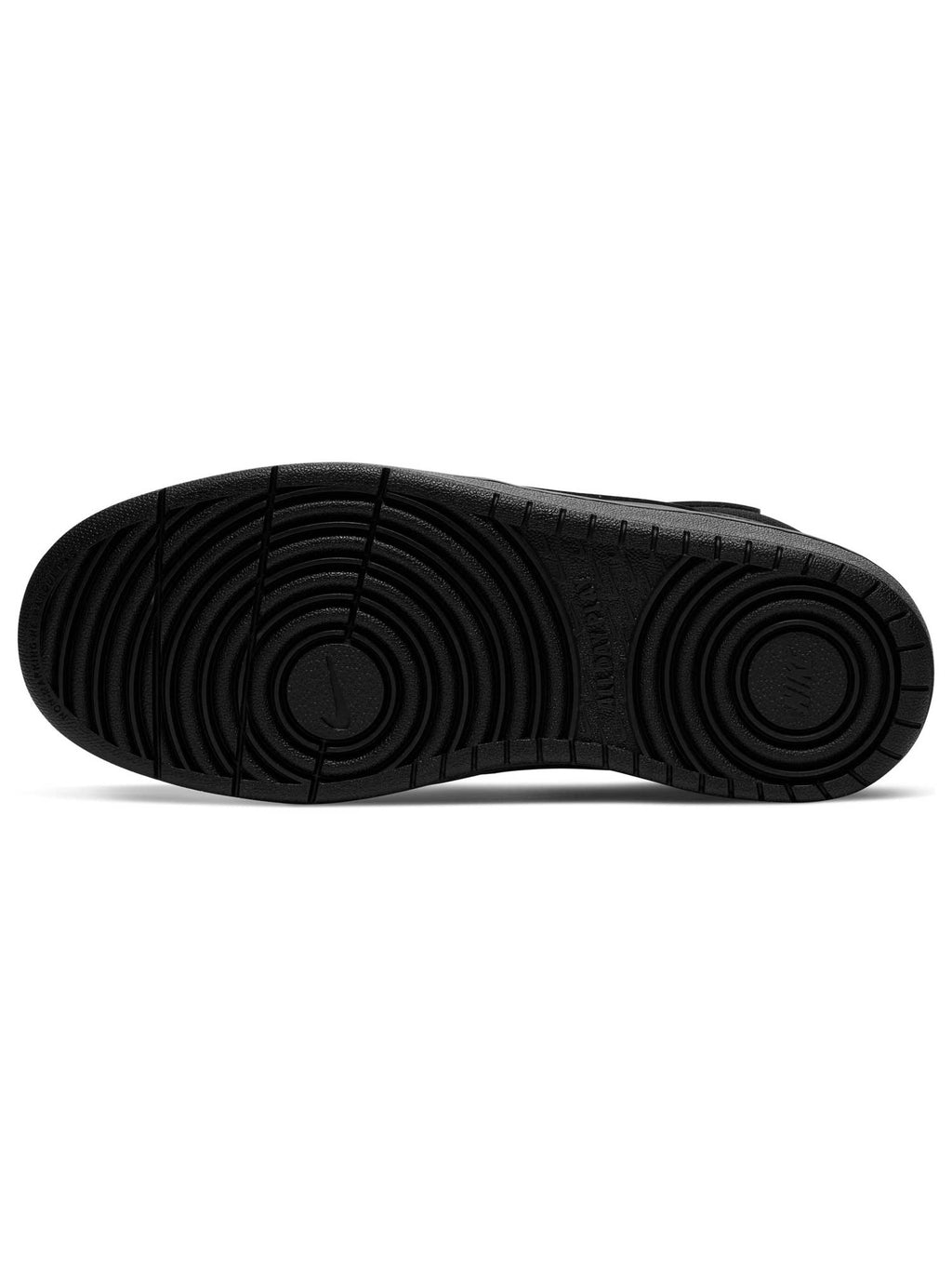NIKE Обувки COURT BOROUGH MID 2 (GS)