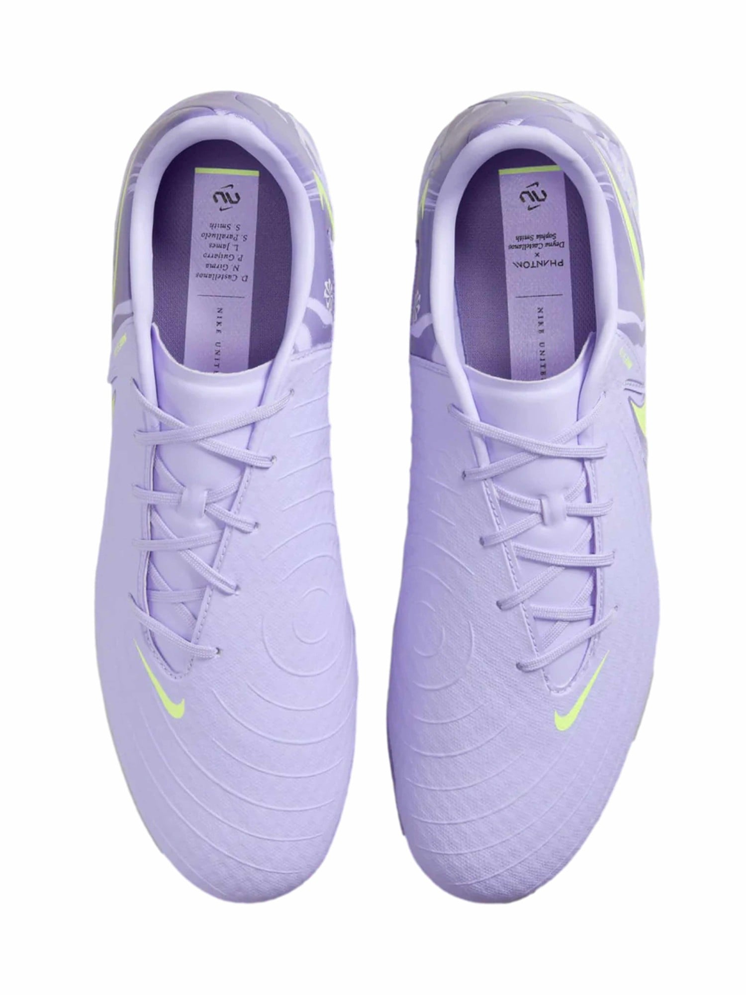 NIKE Обувки PHANTOM GX II ACAD FG\/MG
