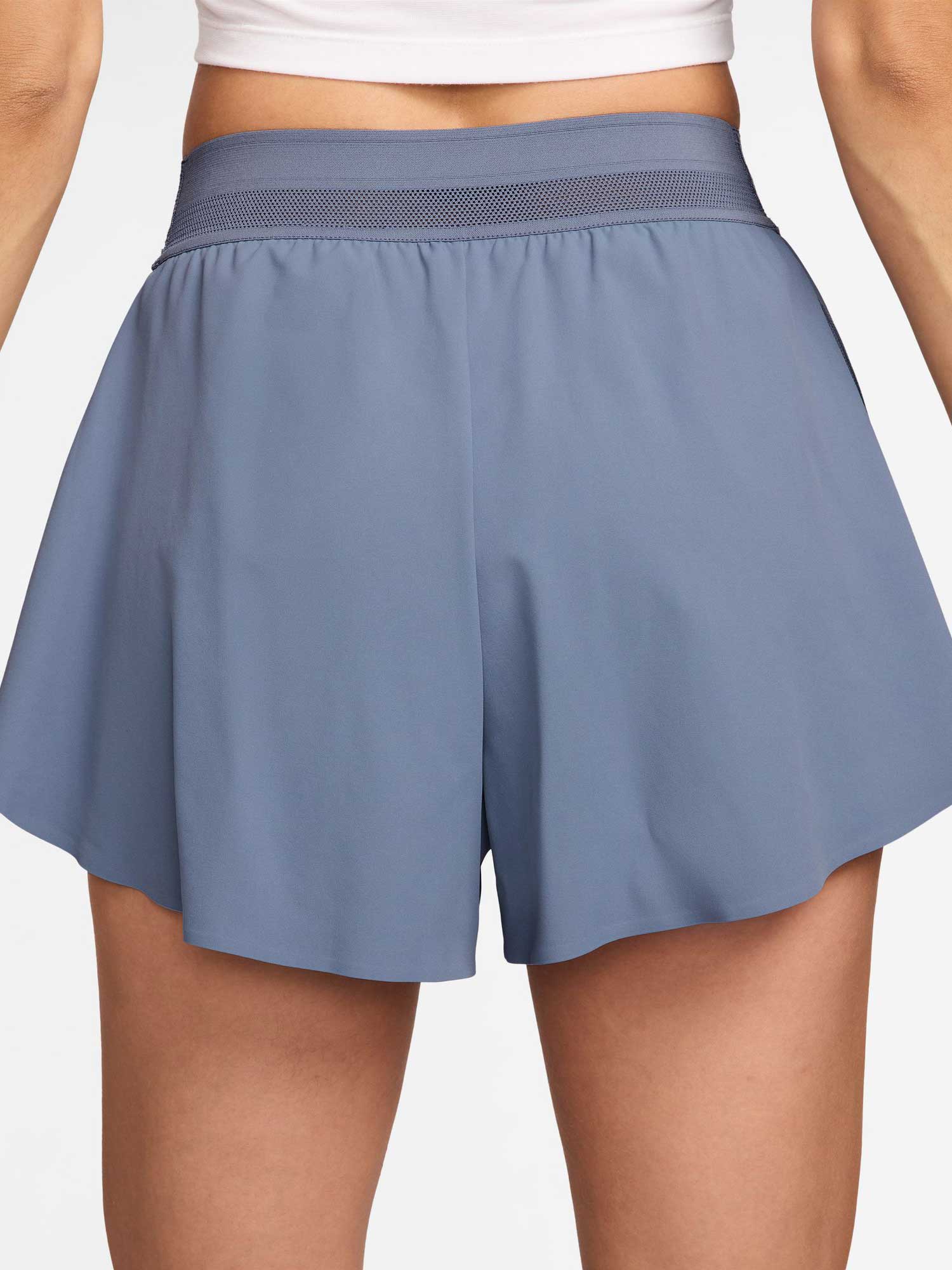 NIKE Къси панталони W NKCT DF ADVTG ACE SHORT HR