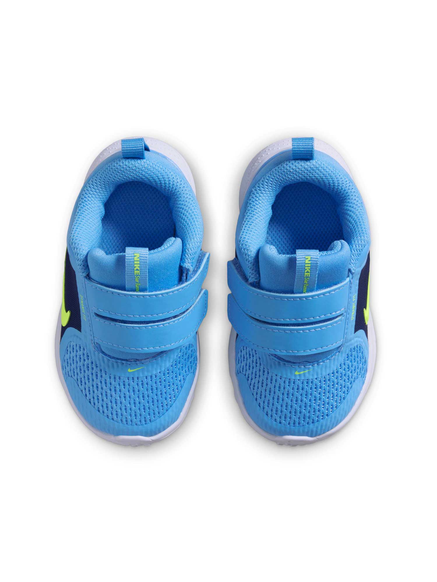 NIKE Обувки STAR RUNNER 5 TD