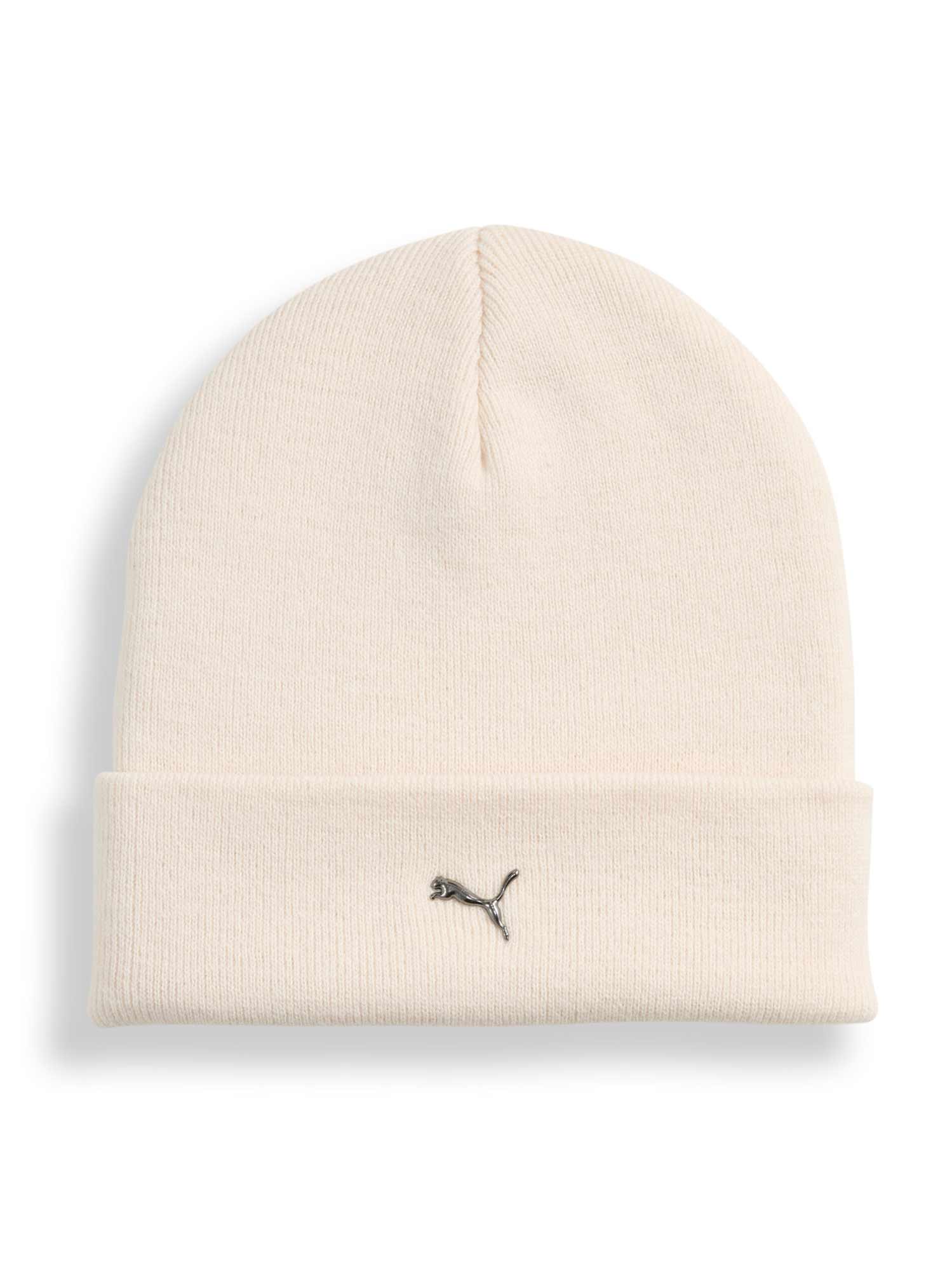PUMA Шапка METAL PUMA CAT High Crown Beanie