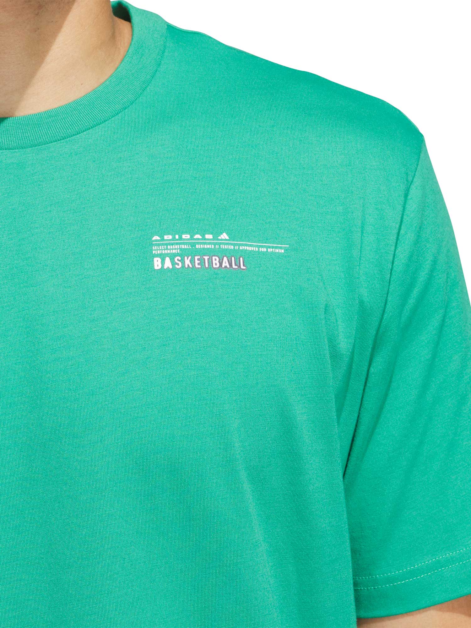 ADIDAS PERFORMANCE Тениска Mind Trips Graphic Tee