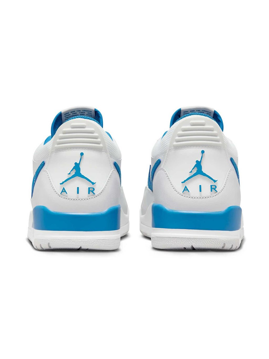 JORDAN Обувки AIR JORDAN LEGACY 312 LOW