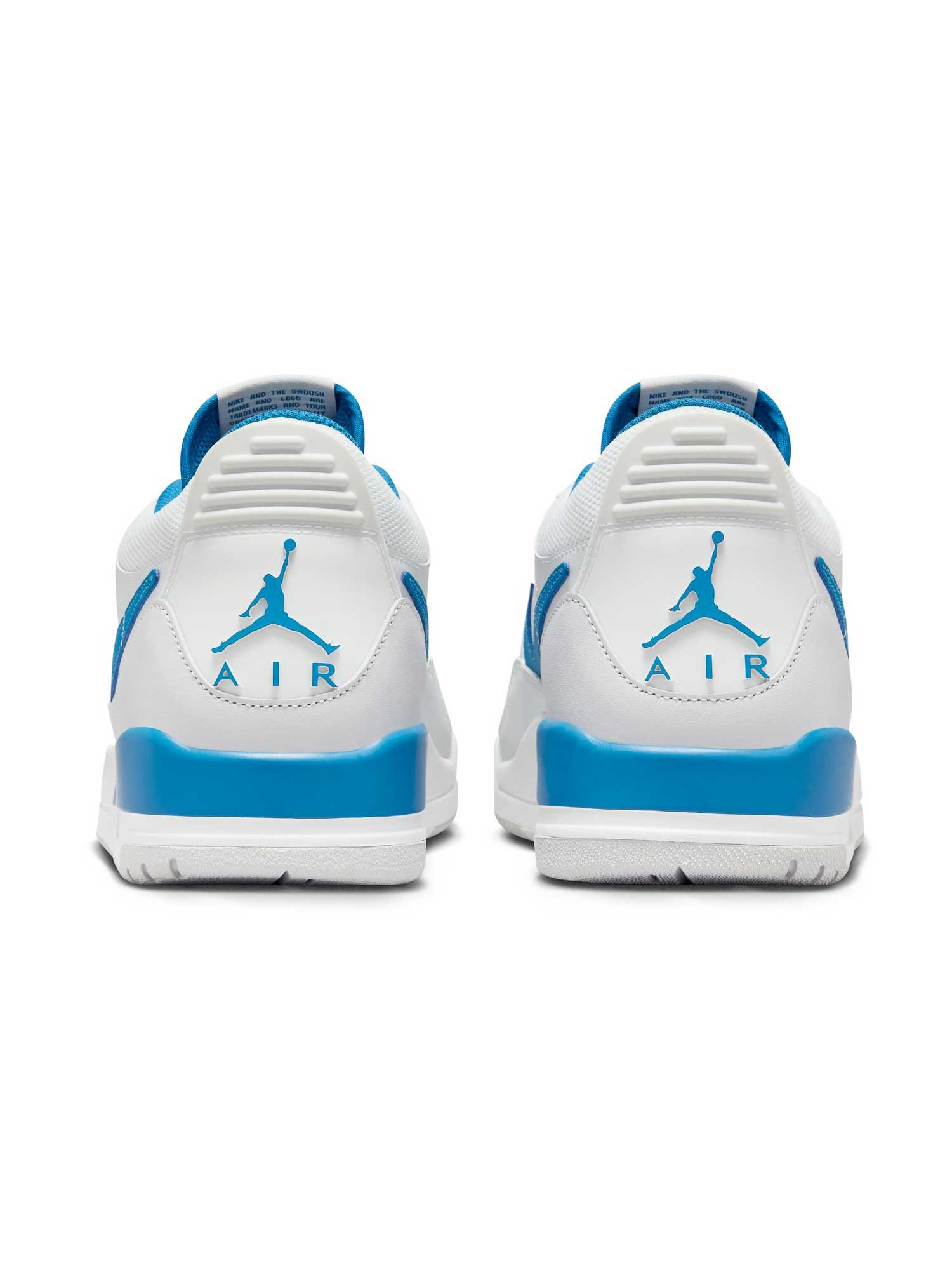 JORDAN Обувки AIR JORDAN LEGACY 312 LOW
