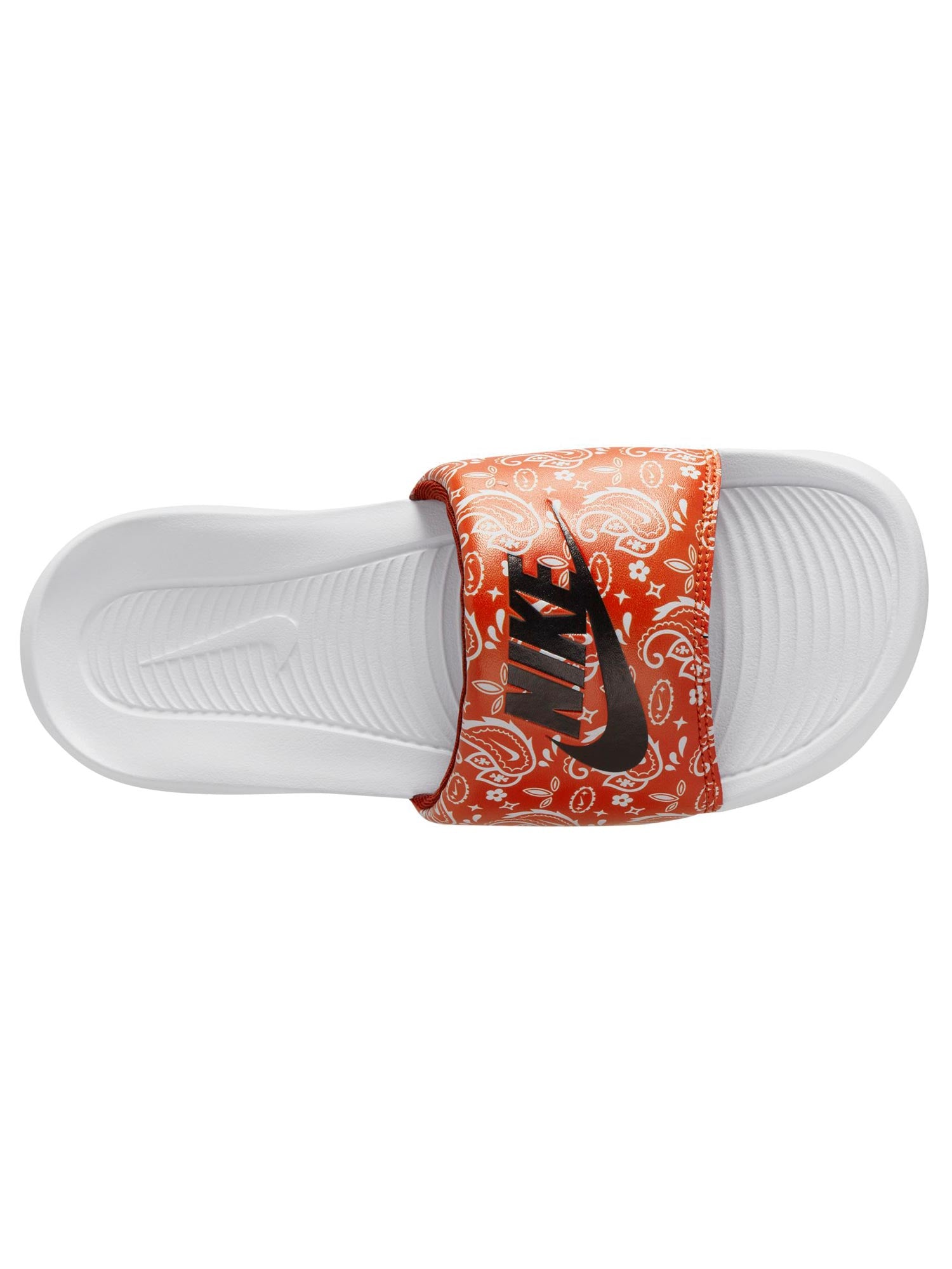 NIKE Джапанки W VICTORI ONE PRINT