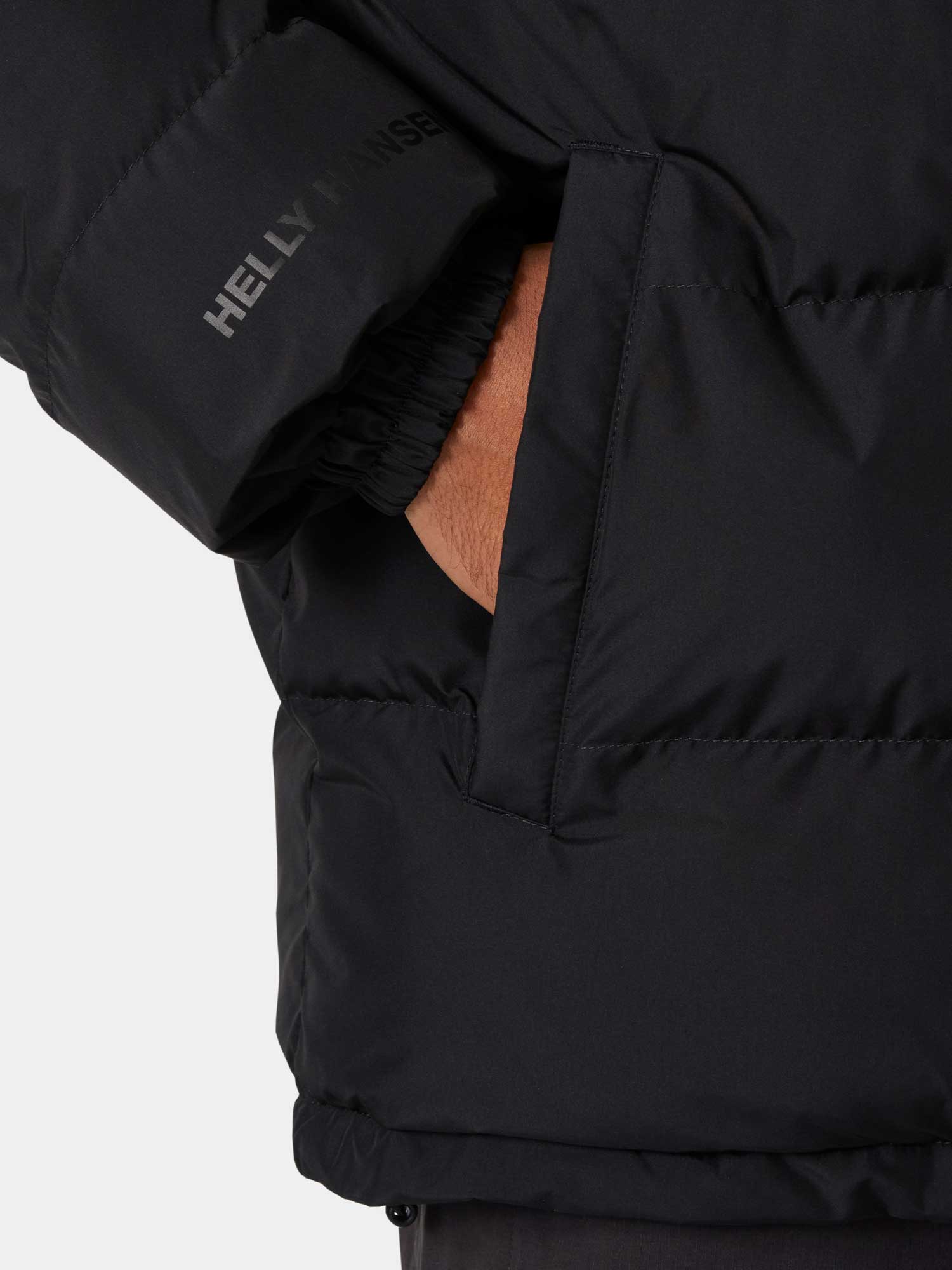 HELLY HANSEN Яке YU 23 REVERSIBLE PUFFER
