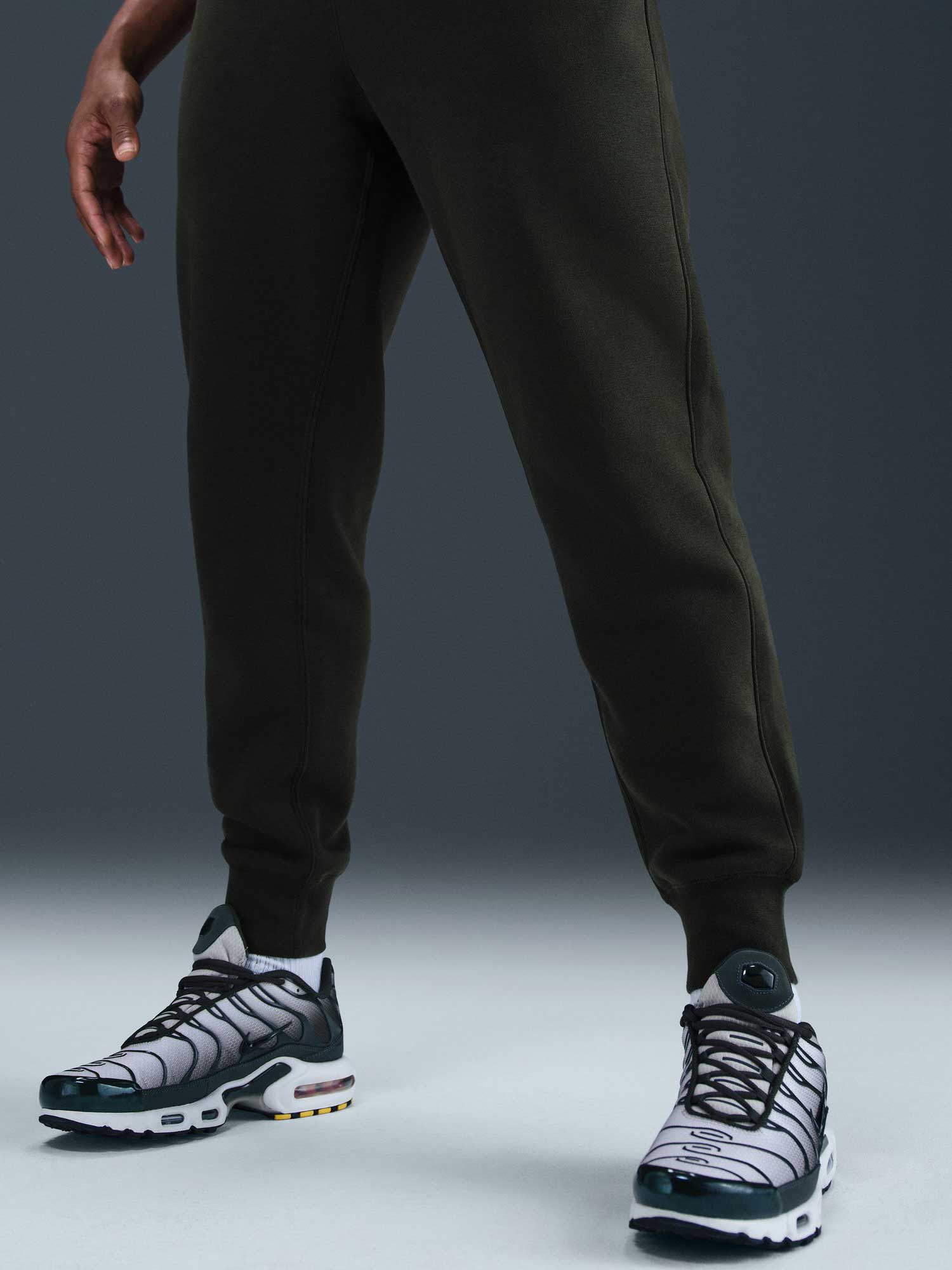 NIKE Спортно долнище M NK CLUB BB JOGGER