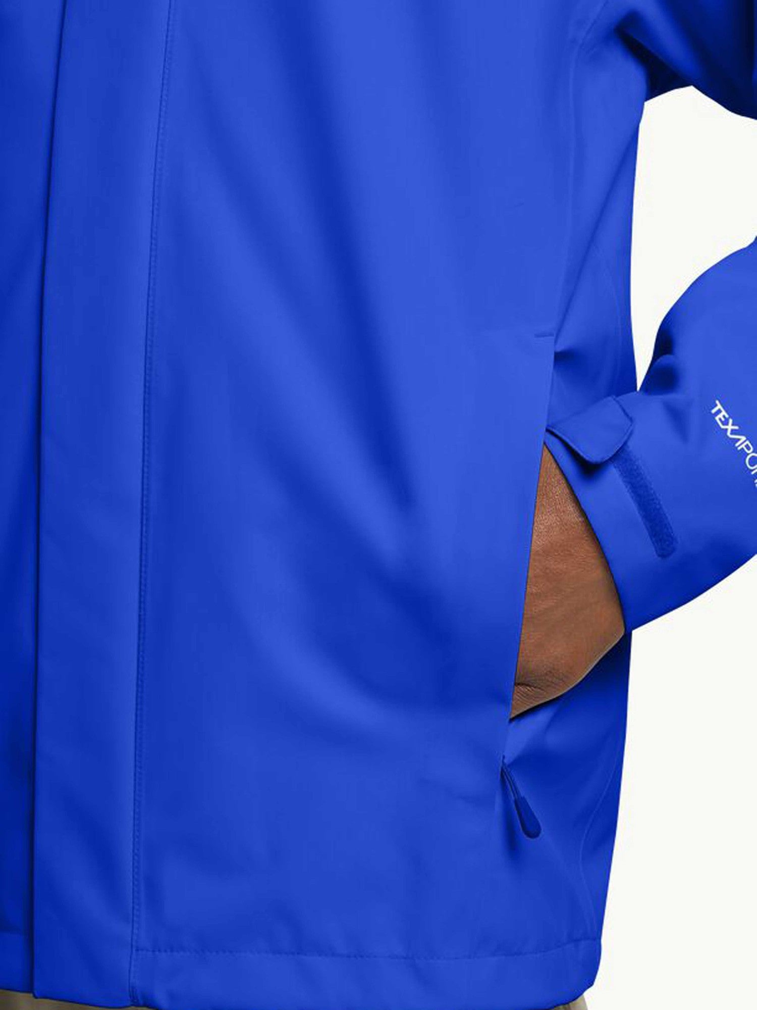 JACK WOLFSKIN Яке TRAILTIME 2L JKT M