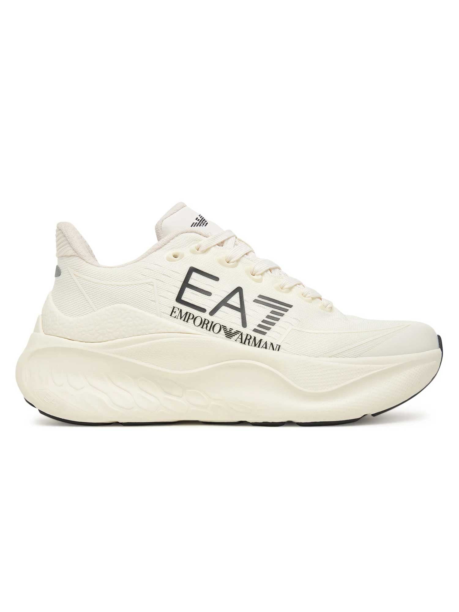 EA7 Emporio Armani Обувки WAVE CRACKING