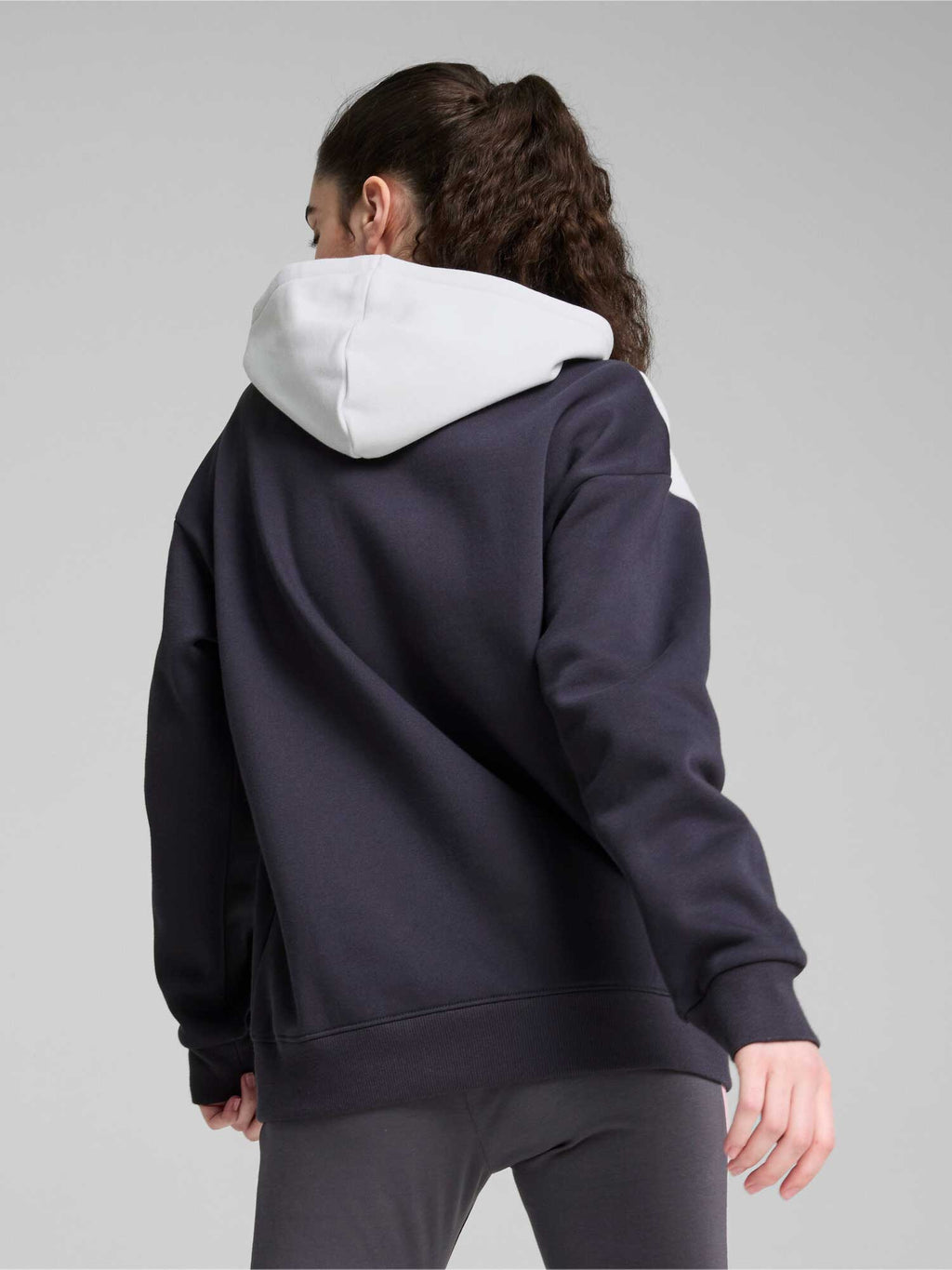 PUMA Суитшърт POWER Hoodie FL