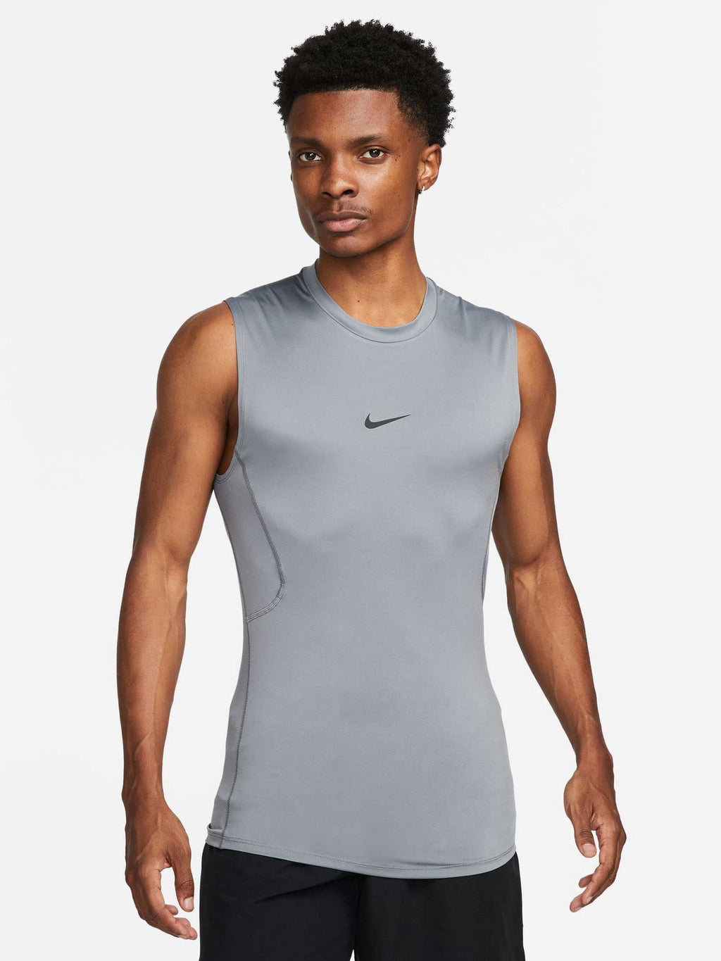 NIKE Потник M NP DF TOP SL TIGHT