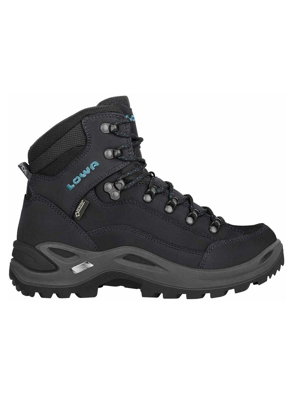LOWA Обувки RENEGADE GTX MID Ws
