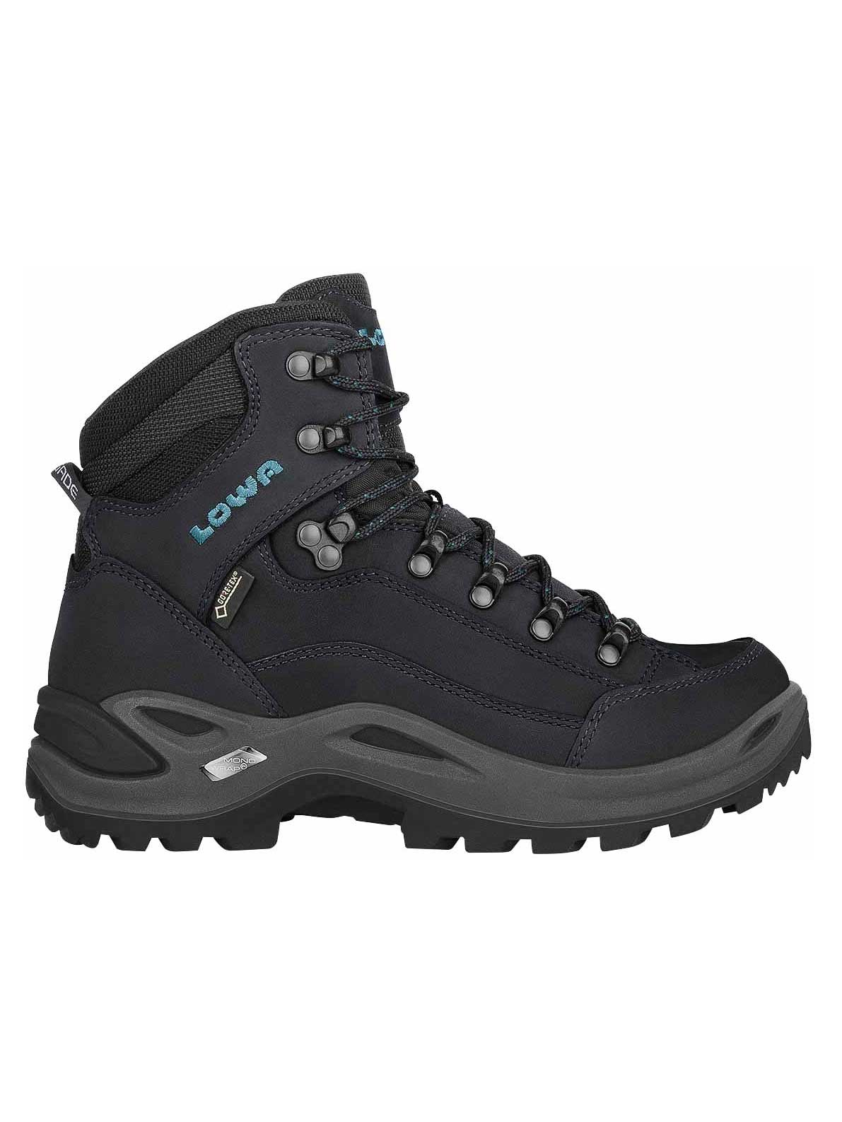 LOWA Обувки RENEGADE GTX MID Ws