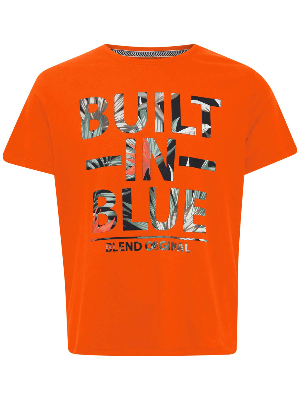 BLEND Тениска Tee