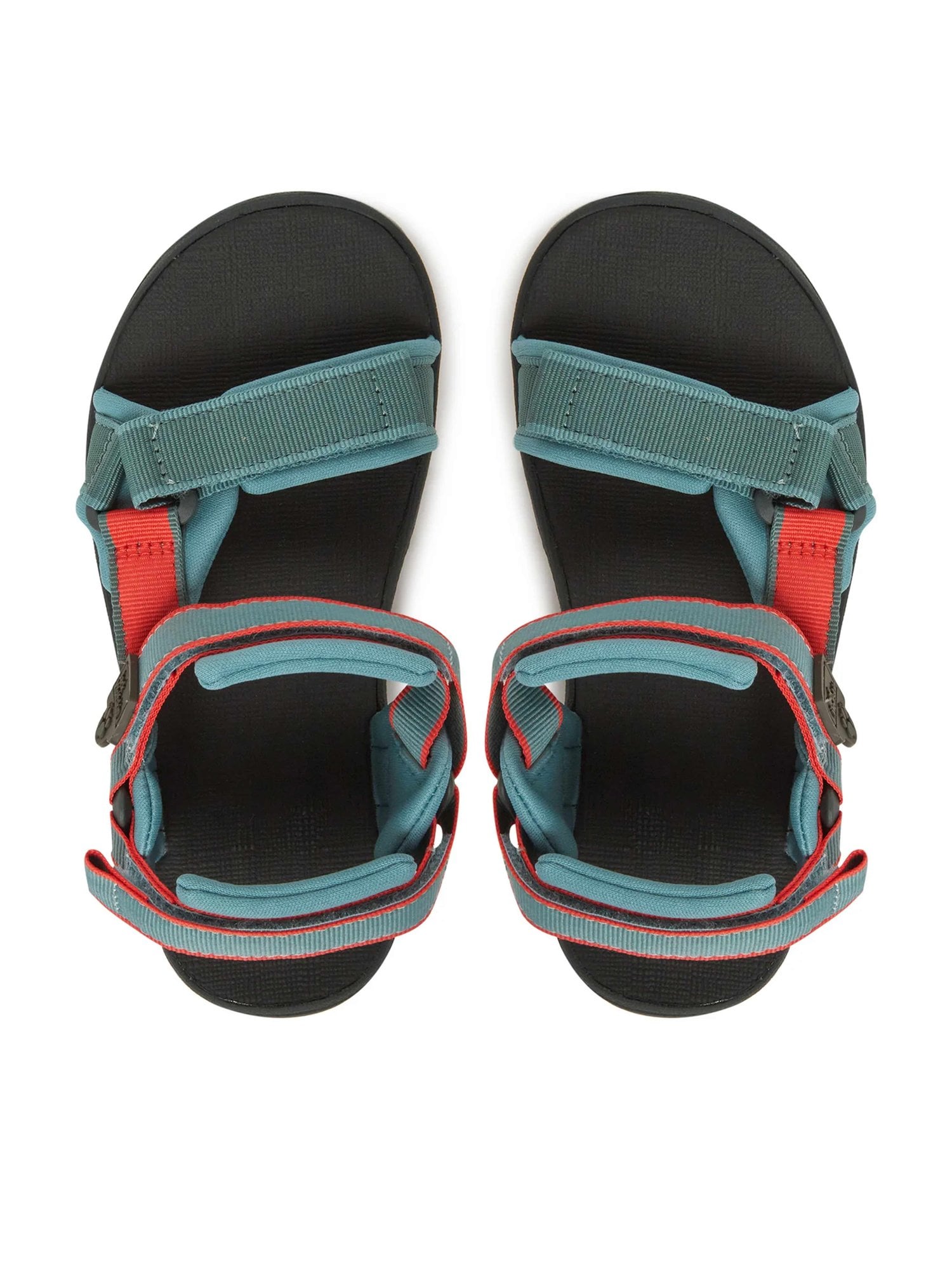 JACK WOLFSKIN Сандали SEVEN SEAS 3 K