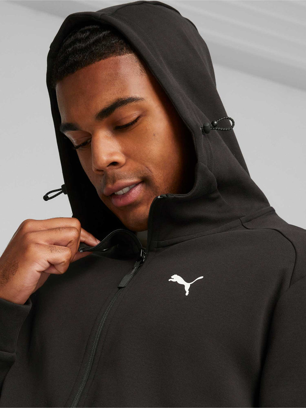 PUMA Суитшърт RAD/CAL DK