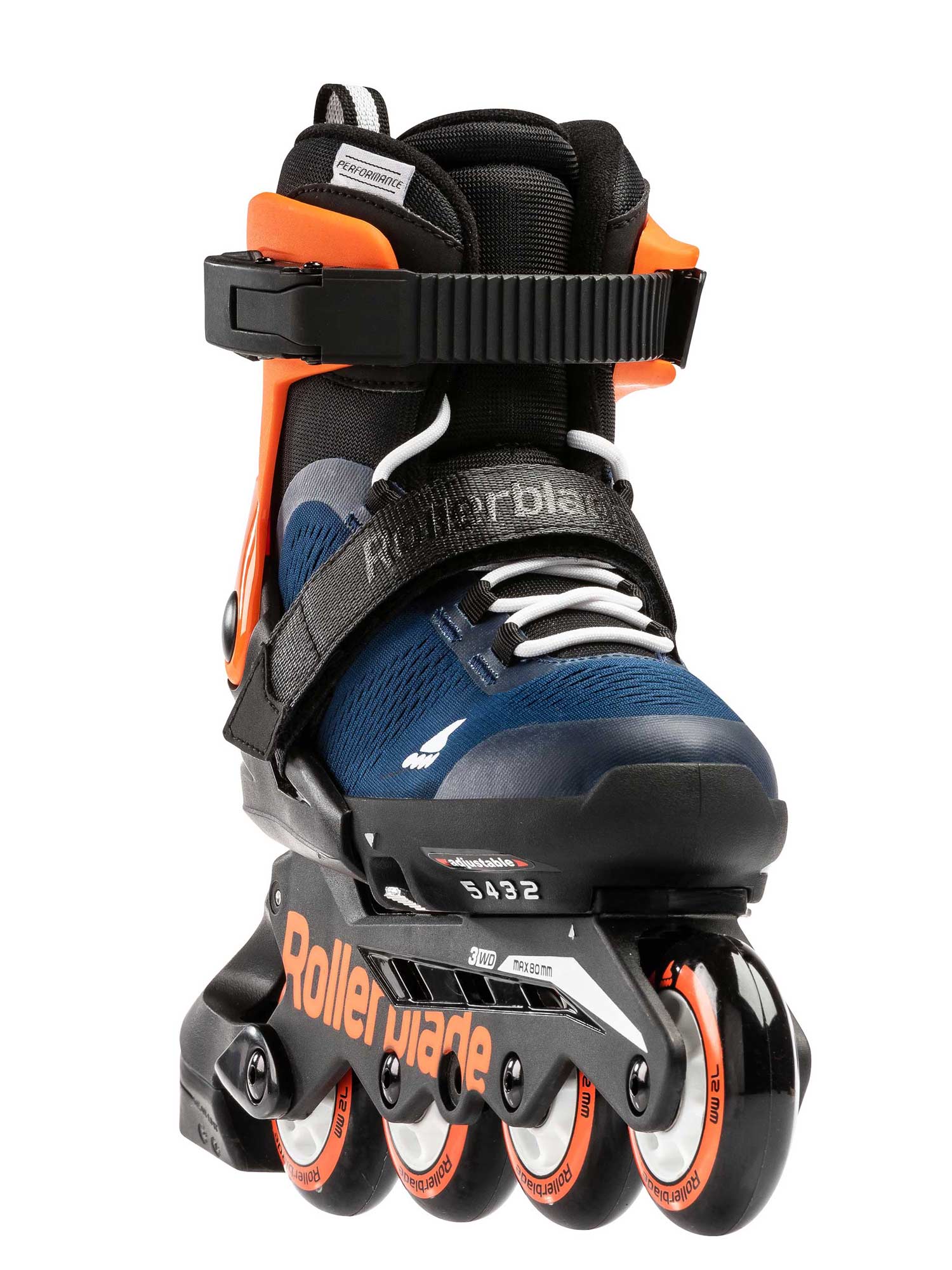 ROLLERBLADE Детски ролери MICROBLADE