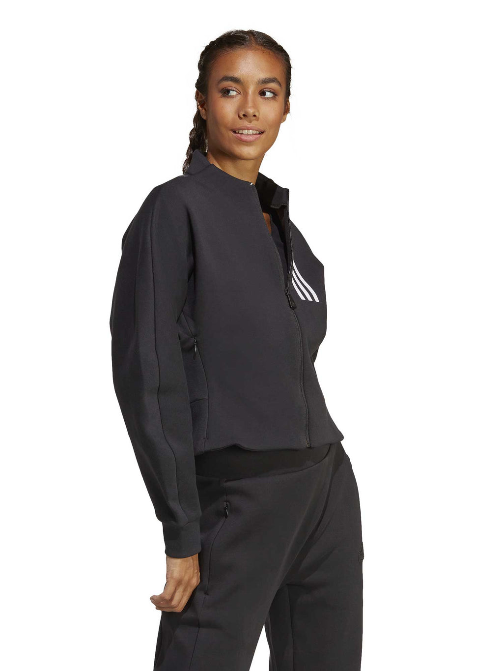 ADIDAS SPORTSWEAR Спортно горнище Mission Victory Slim Fit