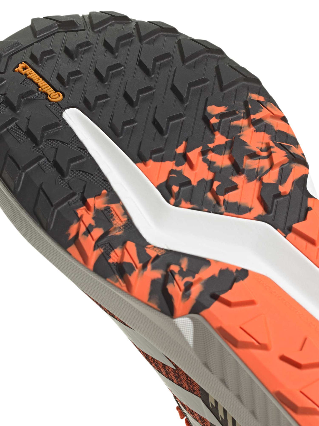ADIDAS PERFORMANCE Обувки TERREX Soulstride Flow