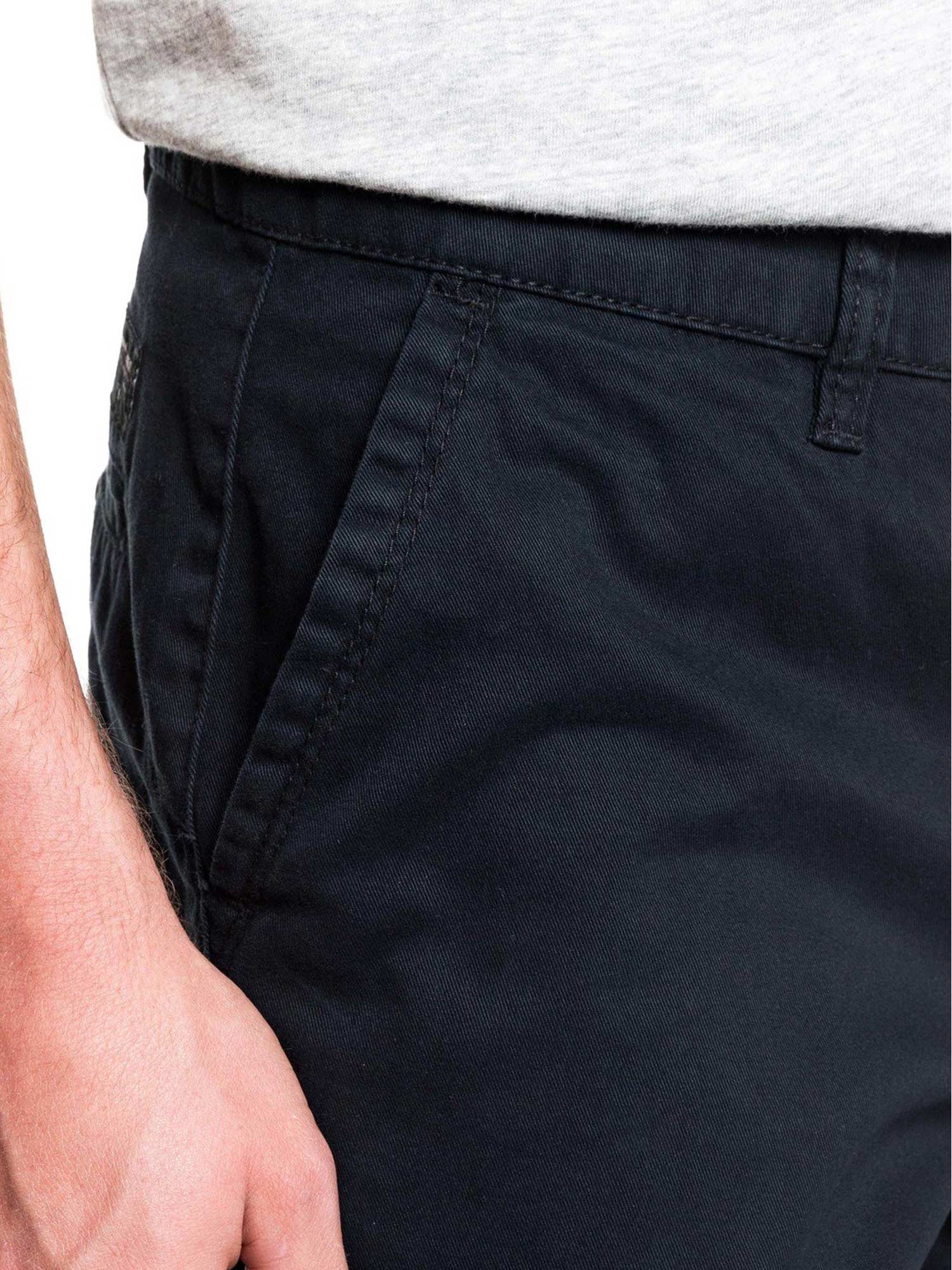 QUIKSILVER Къси панталони EVERYDAY CHINO LIGHT
