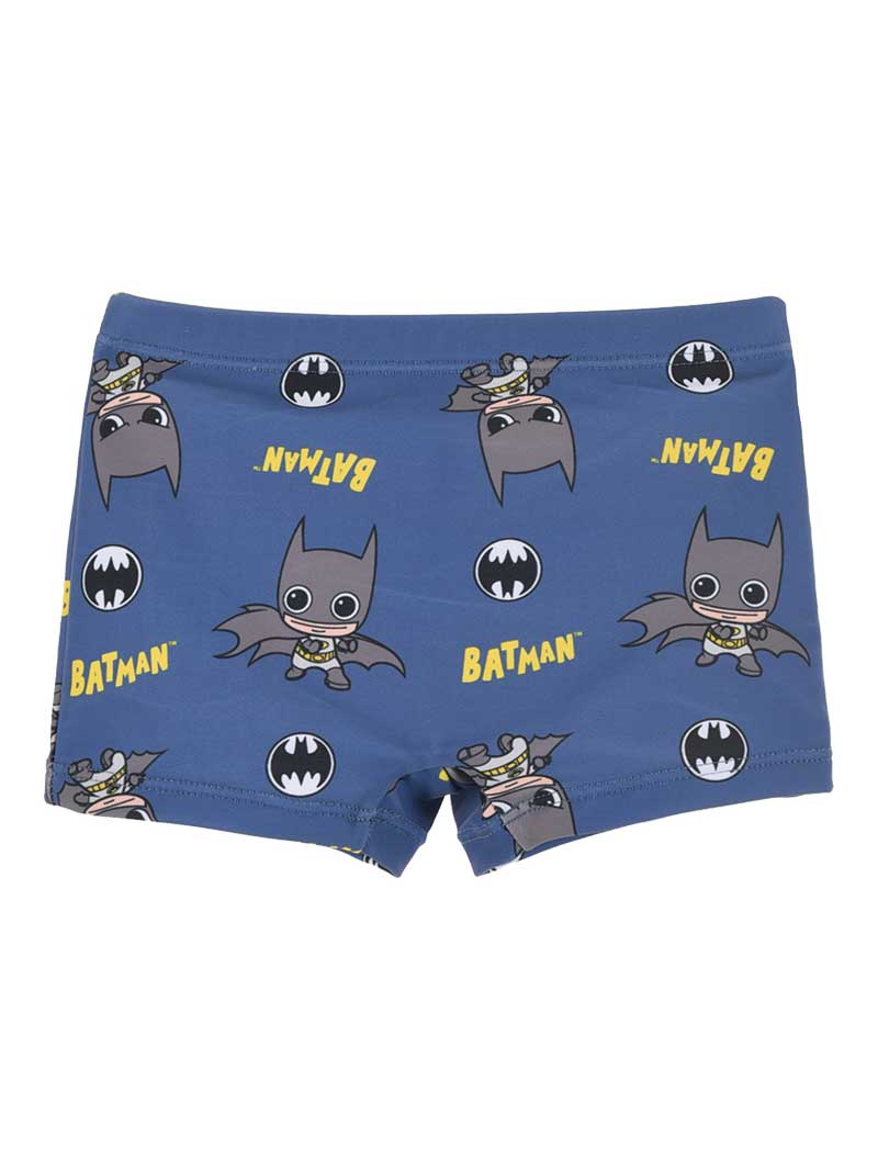 KIDS MOVIE HEROES Бански BATMAN