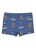 KIDS MOVIE HEROES Бански BATMAN