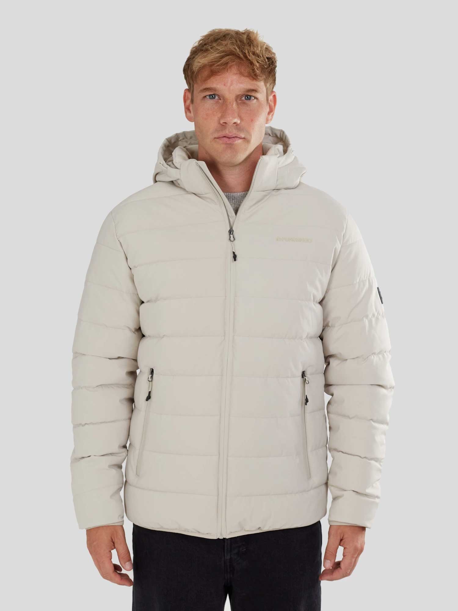 FUNDANGO Яке Hubble