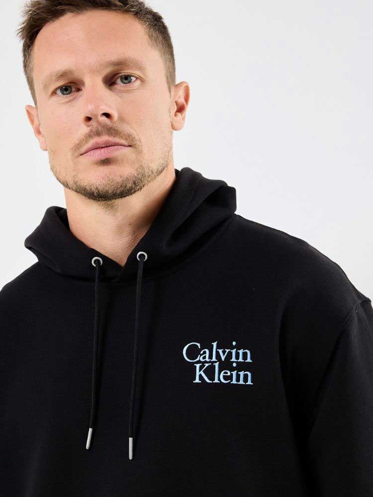 Calvin Klein Jeans Суитшърт LS E 350TRRY CLVN SC