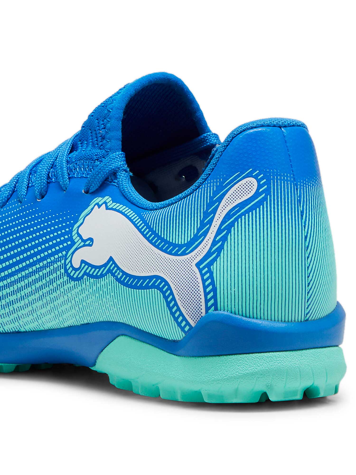 PUMA Обувки FUTURE 7 PLAY TT + Mid Jr