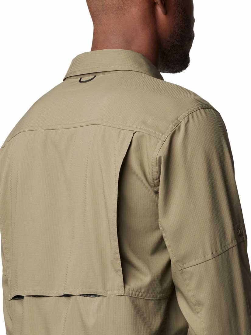 COLUMBIA Риза Silver Ridge Utility Lite