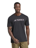 ADIDAS PERFORMANCE Тениска Terrex Classic Logo