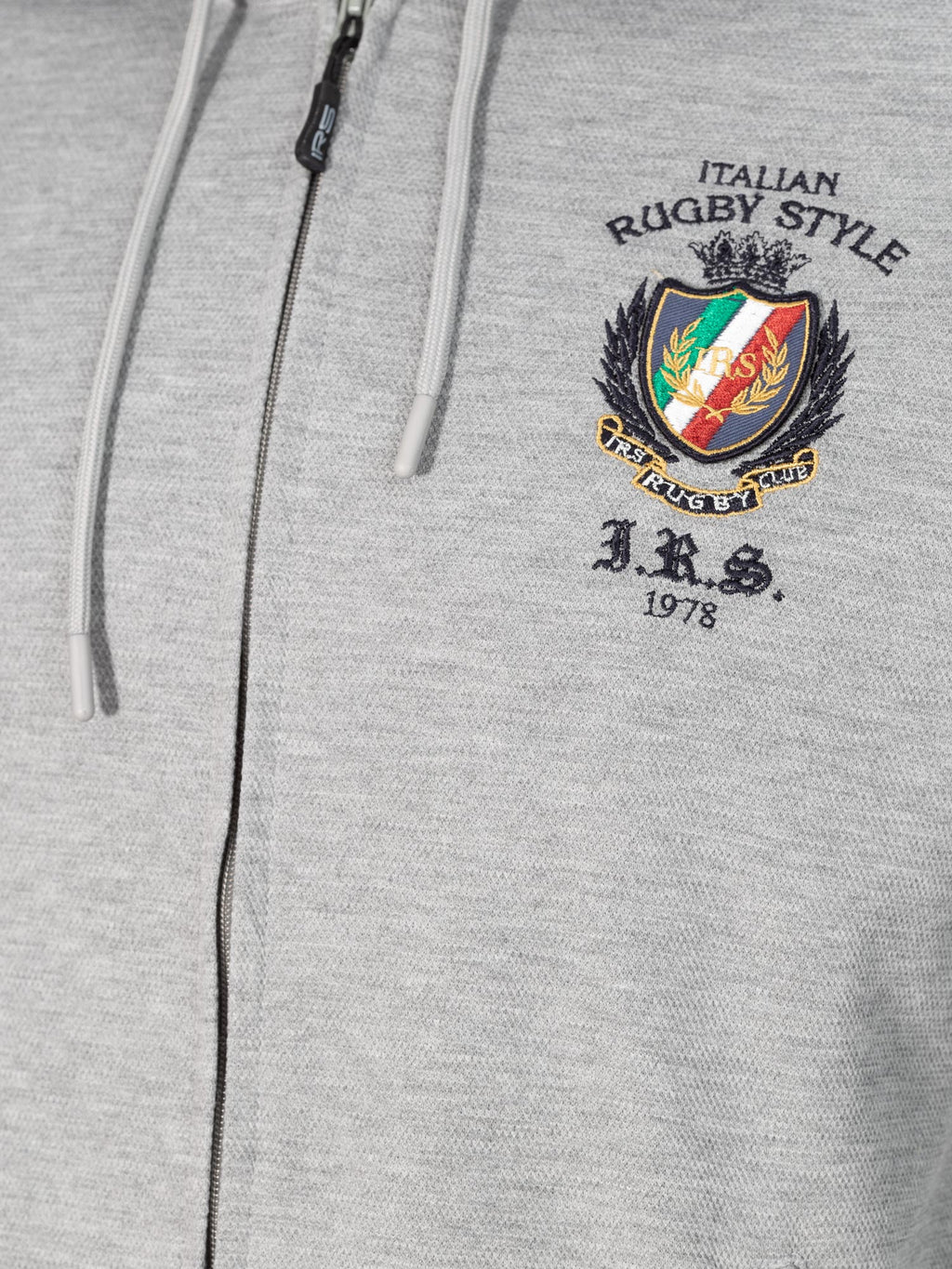 ITALIAN RUGBY STYLE Суитшърт IRS 22002 J