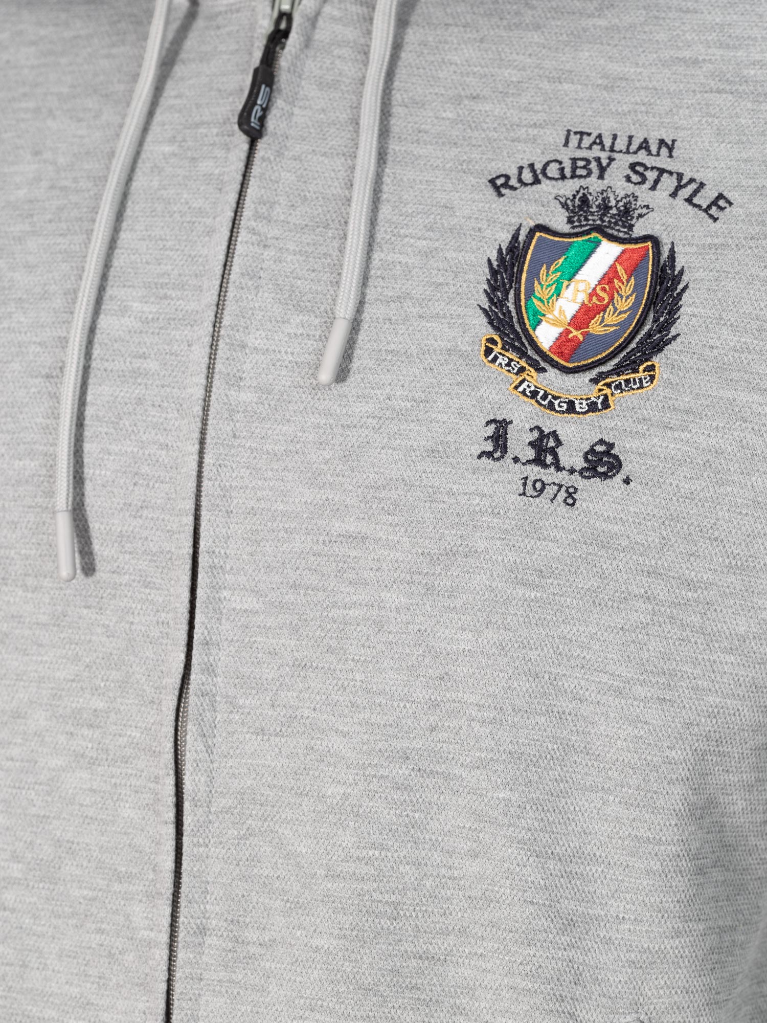 ITALIAN RUGBY STYLE Суитшърт IRS 22002 J
