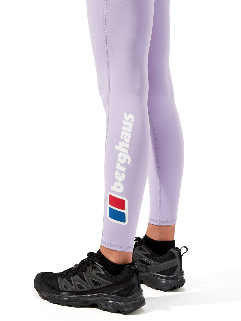 BERGHAUS Клин W BERG BIG LOGO CORE